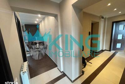 Apartament cu 3 camere în Decebal - 5