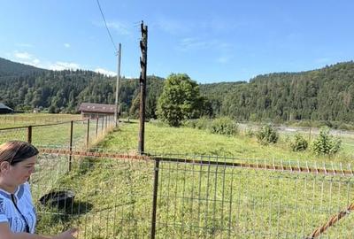 Spațiu comercial, în Vatra Moldoviței - 6