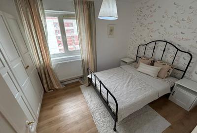 Titan 2 Camere Bloc 1971 Reabilitat Instalatii Schimbate 5 Min Metrou - 6