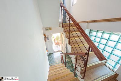 Casa solida, ideal localizata, langa Parcul Central, comision zero - 4