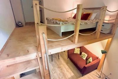 Studio Loft, Ultracentral Studio Loft, Ultracentral - 9