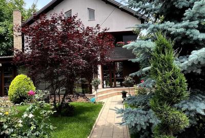 Casă cu 4 camere în Ștefănești - 4