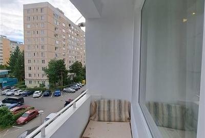 Apartament cu 2 camere, 40 mp utili, situat in cartierul Gheorgheni! Apartament cu 2 camere, 40 mp utili, situat in cartierul Gheorgheni! - 8