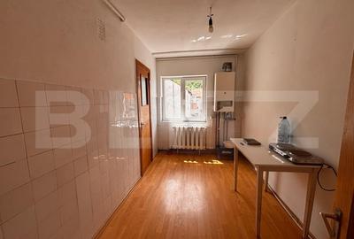 Apartament 3 camere | 73 mp utili | | Zona Constantin Roman Vivu - 5