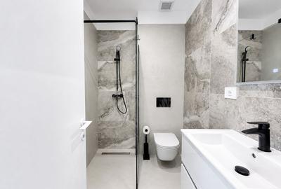 Apartament cu 3 camere decomandat în Central - 11