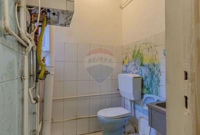 Spatiu comercial 170mp de inchiriat in zona Craiter | COMISION 0% - 10