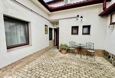 Apartament cu 2 camere în Terezian - 2