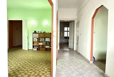 COMISION 0% | Apartament cu 5 camere| 140 mp | zona Elisabetin - 3