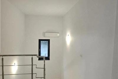 Popesti-Leordeni, Vila individuala cu piscina, mobilata-utilata modern, disponibila imediat - 7