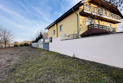 Teren intravilan 2927 mp Giulesti, 107€/mp,ideal investitie, super pret - 4