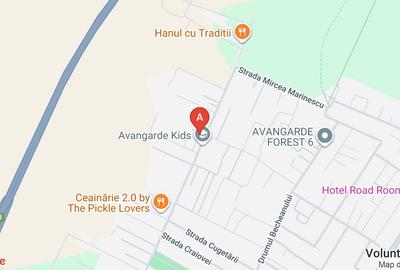 Penthouse premium 153 mp utili– liniște, lumină și confort absolut - 1