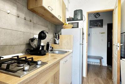 Apartament cu o camera, situat in cartierul Mazepa 1, etajul 3! - 5