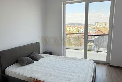 Apartament cu 3 camere decomandat în Cetății - 10