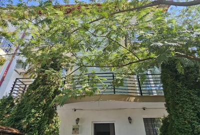 Statiunea Eforie Nord Steaua de Mare, Vila Turistica 18 camere, P+2E+M - 19