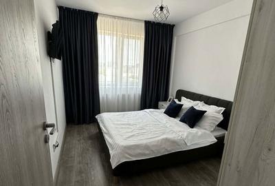 Apartament cu 3 camere decomandat în Central - 1