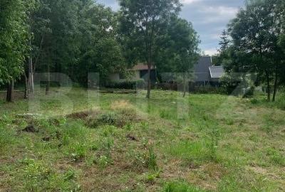 Teren Construcții intravilan de 400 mp, în Podari - 1