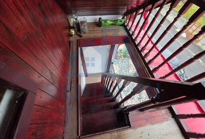 Vila P+1 cu 4 camere 120mp Catargiu -centrala -an 2013 - 1