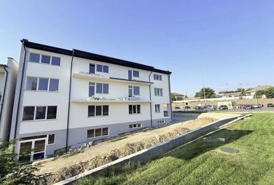 Spațiu comercial, de 167 mp, în Fălticeni - 3