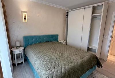 Apartament cu 3 camere decomandat în Ștefan cel Mare - 8