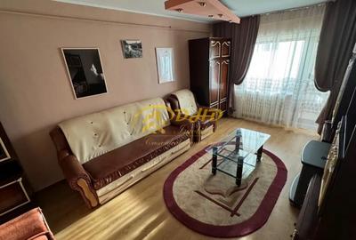 Apartament 2 camere ULTRACENTRAL