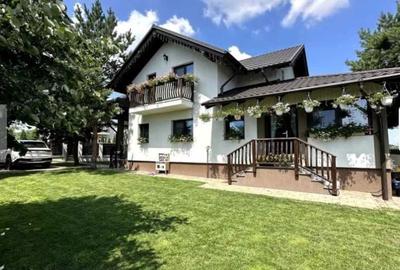 Casă cu 4 camere în Măgura - 6