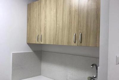 Garsonieră semidecomandată în Pantelimon - 5