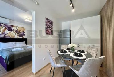 Garsonieră semidecomandată în Gheorgheni - 10