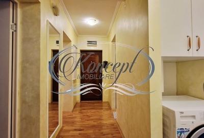 Locuinta confortabila cu balcon si pivnita, in zona linistita Gheorgheni - 17