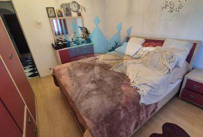 Apartament cu 3 camere decomandat, mobilat în Rahova - 10