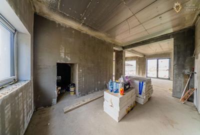 VILA  noua 4 camere in Vladimirescu - 27