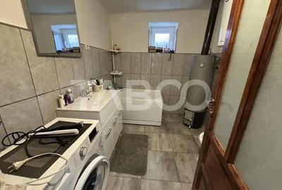 Comision 0%-Casa in Venetia de Sus cu 3 camere si teren 593 mp - 7