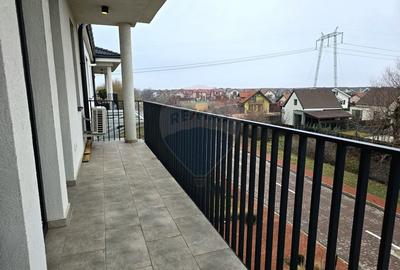 Apartament de închiriat ,2 camere, loc parcare inclus Westfield - 8