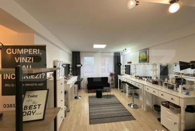 Apartament cu 3 camere decomandat în Central - 9