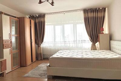 Garsonieră decomandată în Central - 4