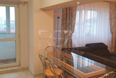 2 camere vis a vis de Liceul Teoretic Nicolae Iorga - 3