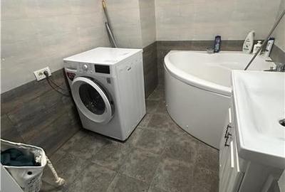 Apartament cu 2 camere decomandat, mobilat în Far - 10