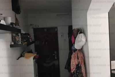 Apartament cu 2 camere, decomandat - zona Noua. - 2