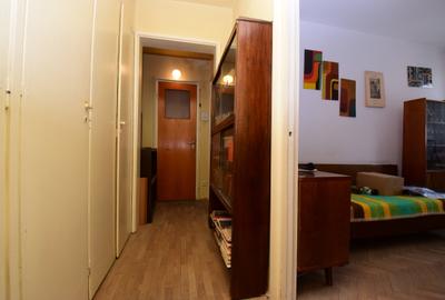 Parc IOR - metrou Nicolae Grigorescu - 72 mp - 10