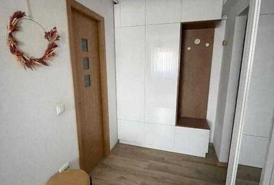 Apartament cu 2 camere în Tătărași - 8