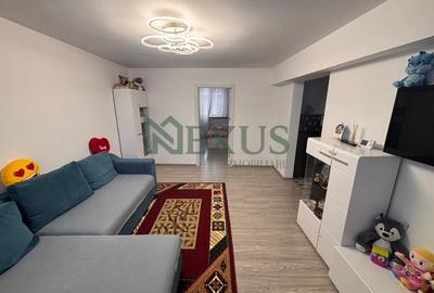 Apartament cu 2 camere semidecomandat în Central - 11