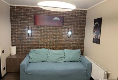 Apartament cu 2 camere decomandat în Aradului - 1