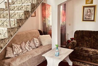 Casă cu 4 camere în Malu Mare - 3