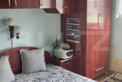 Apartament cu 3 camere decomandat în Cloșca - 10