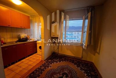 Apartament 3 camere,zona Spitalul Judetean Cuza Vodă - 12