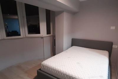 Garsonieră decomandată în Mărăști - 7