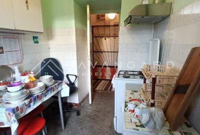 | Apartament 4 camere | 62 mp | Manastur - Alea Gurghiu | - 6