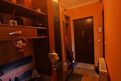 Apartament de vanzare, cu 2 camere, 43 mp, zona centrala - 7