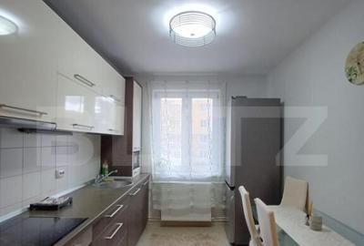 Apartament finisat cu 3 camere, 60 mp, Micro II - 8