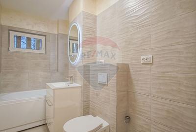 Comision 0% | Ap. 3 camere, etaj 1, complet renovat - Bd. Victoriei - 14