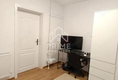 Apartament cu 2 camere decomandat în Central - 3